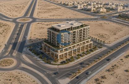 Land - Studio for sale in Zayed City (Khalifa City C) - Khalifa City - Abu Dhabi