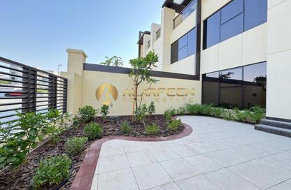Villa - 3 Bedrooms - 5 Bathrooms for rent in Arenco Villas - District 14 - Jumeirah Village Circle - Dubai Villa - 3 Bedrooms - 5 Bathrooms for rent in Arenco Villas - District 14 - Jumeirah Village Circle - Dubai