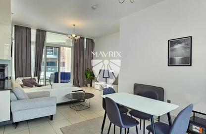 Apartment - 1 Bedroom - 2 Bathrooms for sale in Royal Bay - Palm Jumeirah - Dubai