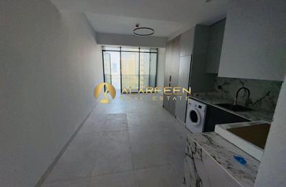 Apartment - Studio - 1 Bathroom for rent in Amal Tower - Dubai Sports City - Dubai Apartment - Studio - 1 Bathroom for rent in Amal Tower - Dubai Sports City - Dubai
