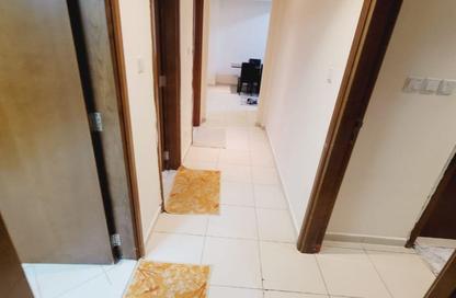 Apartment - 2 Bedrooms - 2 Bathrooms for sale in Ajman Corniche Residences - Ajman Corniche Road - Ajman