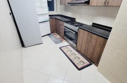 Apartment - 2 Bedrooms - 2 Bathrooms for sale in Ajman Corniche Residences - Ajman Corniche Road - Ajman