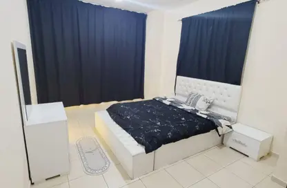 Apartment - 2 Bedrooms - 2 Bathrooms for sale in Ajman Corniche Residences - Ajman Corniche Road - Ajman