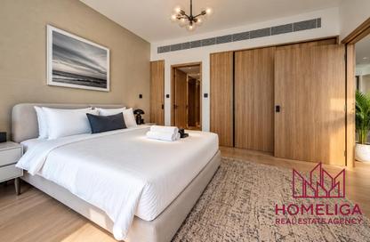 Apartment - 1 - 2 for sale in Marina Living - Dubai Marina - Dubai
