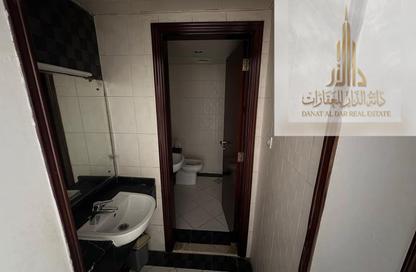 Apartment - 1 - 2 for rent in Ajman One Tower 10 - Al Rashidiya 3 - Al Rashidiya - Ajman Apartment - 1 - 2 for rent in Ajman One Tower 10 - Al Rashidiya 3 - Al Rashidiya - Ajman
