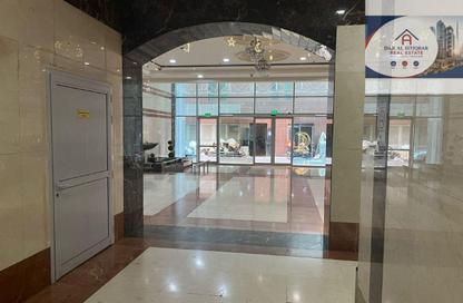 Apartment - 3 Bedrooms - 4 Bathrooms for sale in Thuraya Al Majaz Building - Al Majaz 3 - Al Majaz - Sharjah Apartment - 3 Bedrooms - 4 Bathrooms for sale in Thuraya Al Majaz Building - Al Majaz 3 - Al Majaz - Sharjah