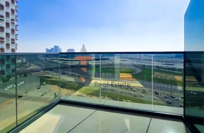 Apartment - 2 Bedrooms - 3 Bathrooms for sale in Nobles Tower - Business Bay - Dubai