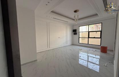 Villa - 3 Bedrooms - 5 Bathrooms for rent in Al Yasmeen 1 - Al Yasmeen - Ajman