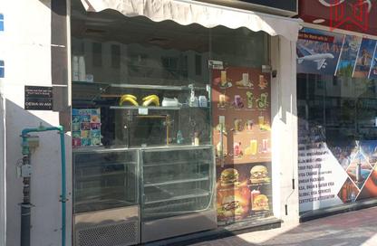 Shop - Studio for rent in Al Karama Sqaure - Al Karama - Dubai Shop - Studio for rent in Al Karama Sqaure - Al Karama - Dubai