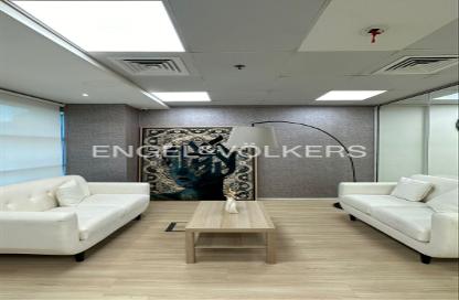 Office Space - Studio - 1 Bathroom for rent in Bayswater - Business Bay - Dubai Office Space - Studio - 1 Bathroom for rent in Bayswater - Business Bay - Dubai