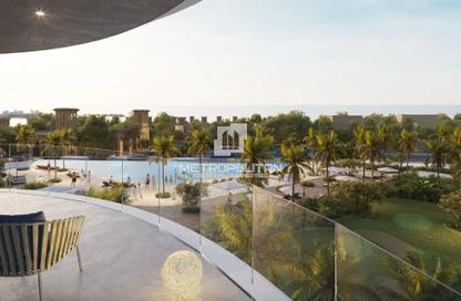 Apartment - 1 - 2 for sale in Ellington Views II - Al Hamra Village - Ras Al Khaimah Apartment - 1 - 2 for sale in Ellington Views II - Al Hamra Village - Ras Al Khaimah