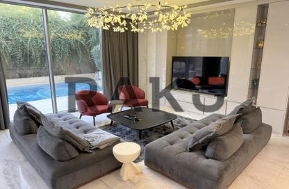 Villa - 4 Bedrooms - 5 Bathrooms for rent in Sidra Villas III - Sidra Villas - Dubai Hills Estate - Dubai