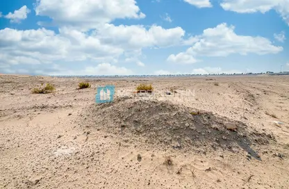 Land - Studio for sale in West Yas - Yas Island - Abu Dhabi