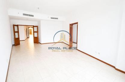 Apartment - 2 - 3 for rent in MAG 214 - JLT Cluster R - Jumeirah Lake Towers - Dubai