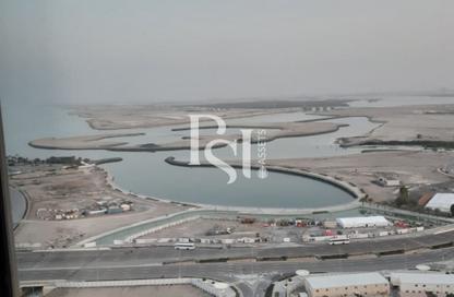 Apartment - 3 - 3 for rent in Meera 2 - Shams Abu Dhabi - Al Reem Island - Abu Dhabi Apartment - 3 - 3 for rent in Meera 2 - Shams Abu Dhabi - Al Reem Island - Abu Dhabi