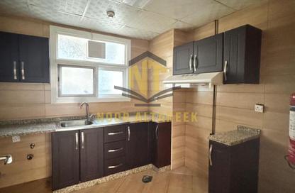 Apartment - 2 - 3 for rent in Al Majaz 3 - Al Majaz - Sharjah Apartment - 2 - 3 for rent in Al Majaz 3 - Al Majaz - Sharjah