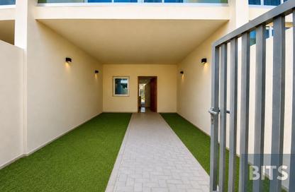 Townhouse - 2 Bedrooms - 3 Bathrooms for rent in Rukan 3 - Rukan - Dubai Land - Dubai