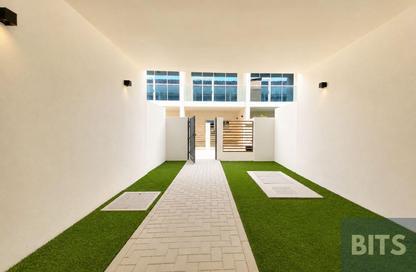 Townhouse - 2 Bedrooms - 3 Bathrooms for rent in Rukan 3 - Rukan - Dubai Land - Dubai