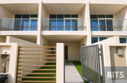 Townhouse - 2 Bedrooms - 3 Bathrooms for rent in Rukan 3 - Rukan - Dubai Land - Dubai