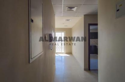 Apartment - 2 Bedrooms - 2 Bathrooms for rent in Tilal City - Sharjah Apartment - 2 Bedrooms - 2 Bathrooms for rent in Tilal City - Sharjah