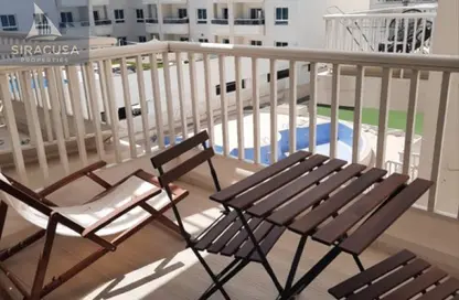 شقة - 1 حمام للايجار في كنسينجتون مانور - الضاحية 13 - قرية جميرا الدائرية - دبي شقة - 1 حمام للايجار في كنسينجتون مانور - الضاحية 13 - قرية جميرا الدائرية - دبي