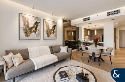 Apartment - 2 - 3 for sale in Reehan 1 - Reehan - Old Town - Downtown Dubai - Dubai