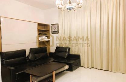 Apartment - Studio - 1 Bathroom for rent in Glamz 2 - Glamz by Danube - Al Furjan - Dubai