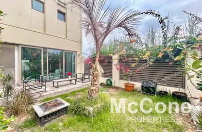 تاون هاوس - 4 غرف نوم - 5 حمامات للايجار في كلستر 5 - المدينة المستدامة - دبي تاون هاوس - 4 غرف نوم - 5 حمامات للايجار في كلستر 5 - المدينة المستدامة - دبي