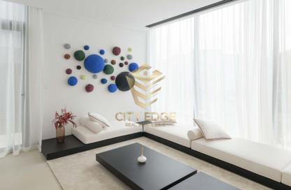 Townhouse - 4 Bedrooms - 5 Bathrooms for sale in Phase 4 - Masaar 3 - Al Rowdat Suburb - Sharjah