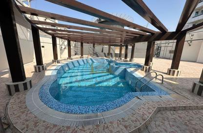 Apartment - 2 - 3 for rent in Al Khan 9 building - Al Khan - Sharjah Apartment - 2 - 3 for rent in Al Khan 9 building - Al Khan - Sharjah