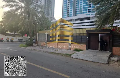 Villa - 7 Bedrooms - 5 Bathrooms for sale in Ajman Corniche Residences - Ajman Corniche Road - Ajman