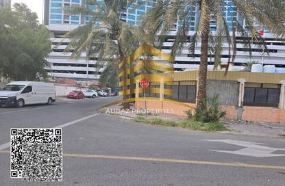 Villa - 7 Bedrooms - 5 Bathrooms for sale in Ajman Corniche Residences - Ajman Corniche Road - Ajman