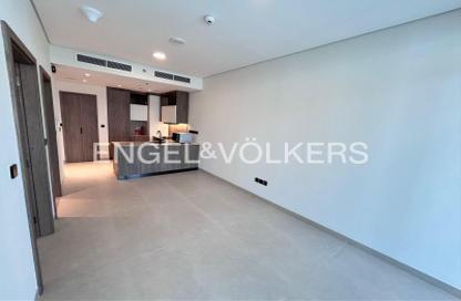 Apartment - 1 Bedroom - 1 Bathroom for rent in West Five Business Bay Residences - Business Bay - Dubai