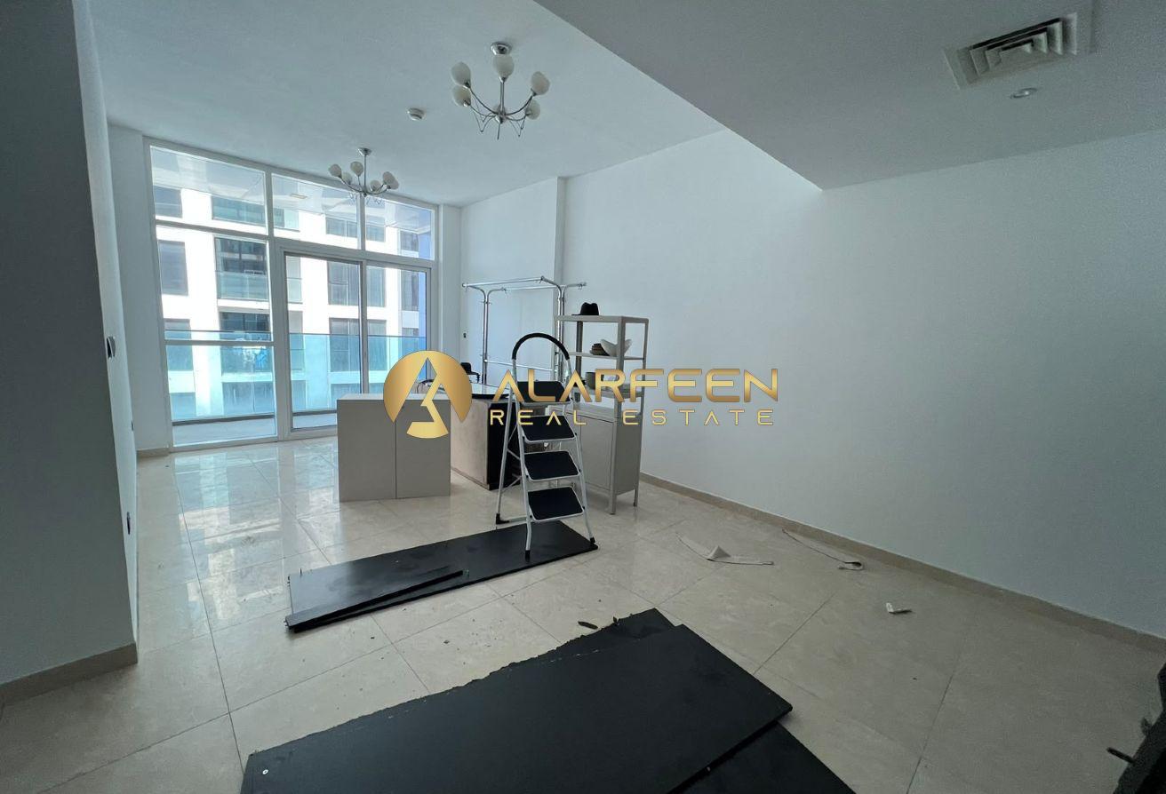 1BR Apartment | JVC District 12 | Balcony photo 7