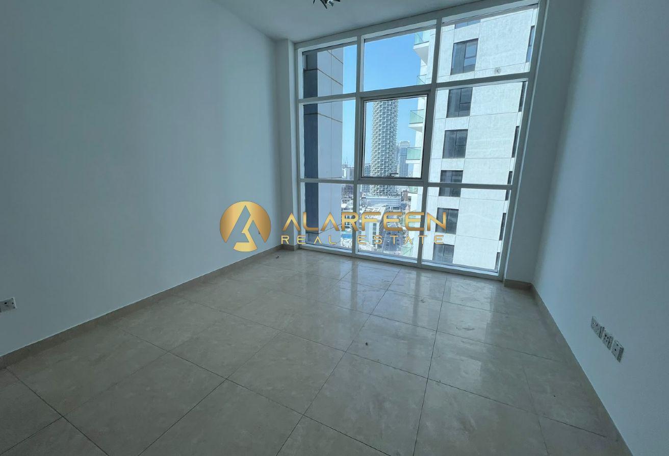 1BR Apartment | JVC District 12 | Balcony photo 3