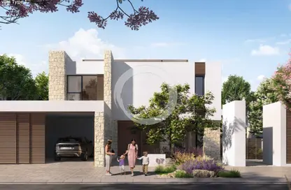 فيلا - 4 غرف نوم - 6 حمامات للبيع في سيرينيتي - هافن باي الدار - دبي لاند - دبي فيلا - 4 غرف نوم - 6 حمامات للبيع في سيرينيتي - هافن باي الدار - دبي لاند - دبي