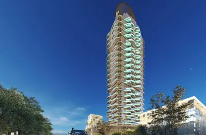 Apartment - 3 Bedrooms - 4 Bathrooms for sale in Volga Tower - Jumeirah Village Triangle - Dubai