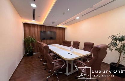 Office Space - Studio for rent in Bay Square Building 11 - Bay Square - Business Bay - Dubai