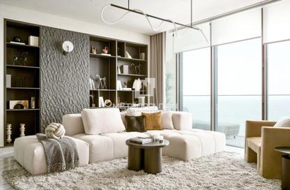 Apartment - 2 Bedrooms - 2 Bathrooms for sale in Atlantis The Royal Residences - Palm Jumeirah - Dubai