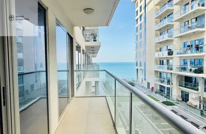 Apartment - 2 Bedrooms - 3 Bathrooms for sale in Pacific - Al Marjan Island - Ras Al Khaimah