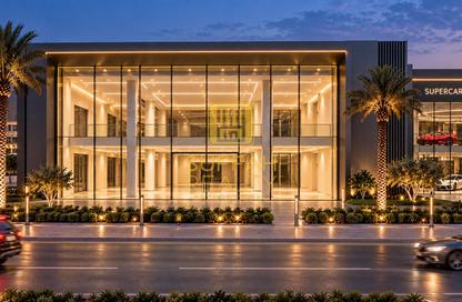 Warehouse - Studio - 4 for rent in Al Quoz Industrial Area 3 - Al Quoz Industrial Area - Al Quoz - Dubai
