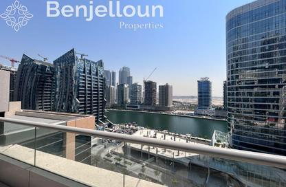 Apartment - 1 - 2 for rent in Bay Square Building 11 - Bay Square - Business Bay - Dubai Apartment - 1 - 2 for rent in Bay Square Building 11 - Bay Square - Business Bay - Dubai