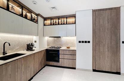 Apartment - 1 Bedroom - 1 Bathroom for sale in West Five Business Bay Residences - Business Bay - Dubai Apartment - 1 Bedroom - 1 Bathroom for sale in West Five Business Bay Residences - Business Bay - Dubai