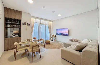 Apartment - 1 Bedroom - 1 Bathroom for sale in West Five Business Bay Residences - Business Bay - Dubai Apartment - 1 Bedroom - 1 Bathroom for sale in West Five Business Bay Residences - Business Bay - Dubai