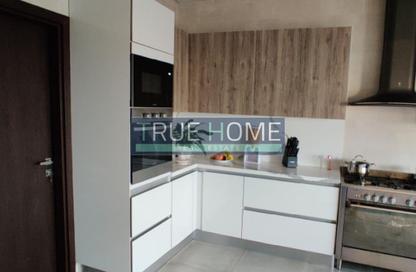 Villa - 5 - 6 for rent in Hoshi - Al Badie - Sharjah Villa - 5 - 6 for rent in Hoshi - Al Badie - Sharjah
