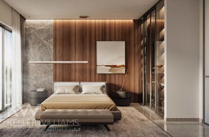 Apartment - 1 Bedroom - 2 Bathrooms for sale in Helvetia Residences - District 14 - Jumeirah Village Circle - Dubai