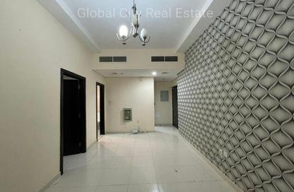 Apartment - 1 - 2 for sale in Lilies Tower - Emirates City - Ajman Apartment - 1 - 2 for sale in Lilies Tower - Emirates City - Ajman