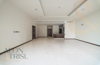 Apartment - 1 - 2 for rent in Amber - Tiara Residences - Palm Jumeirah - Dubai