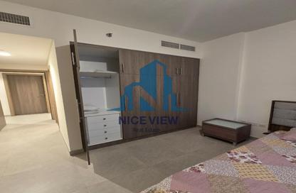 Apartment - 2 Bedrooms - 2 Bathrooms for sale in Soho Square - Saadiyat Island - Abu Dhabi