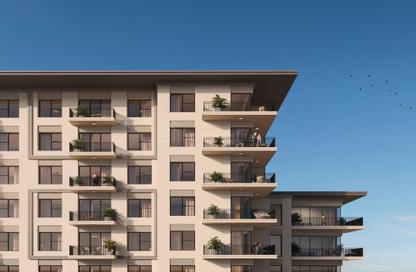 Apartment - 2 - 2 for sale in ORA By Nshama Properties - Town Square - Dubai